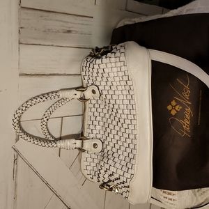 Patricia Nash Limited Edition Bag